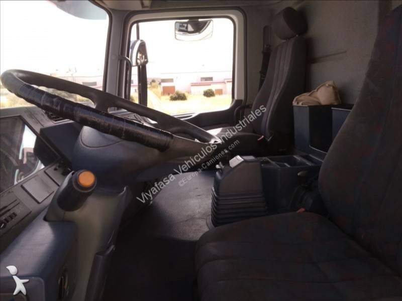 Mercedes Actros 2535 L