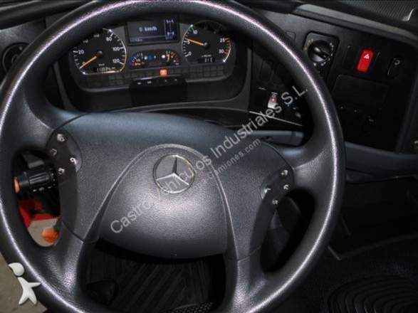 Mercedes Atego 1229