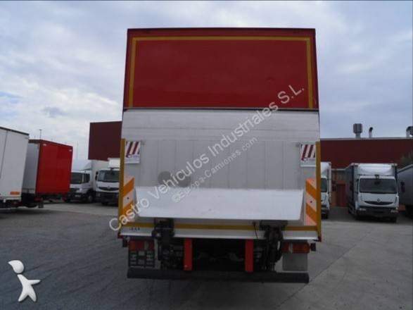 Mercedes Atego 1229