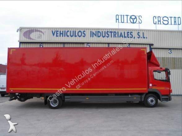 Mercedes Atego 1229