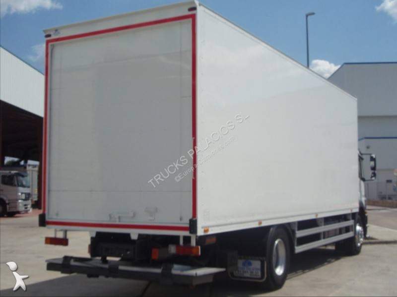 Mercedes Axor 1829 NL