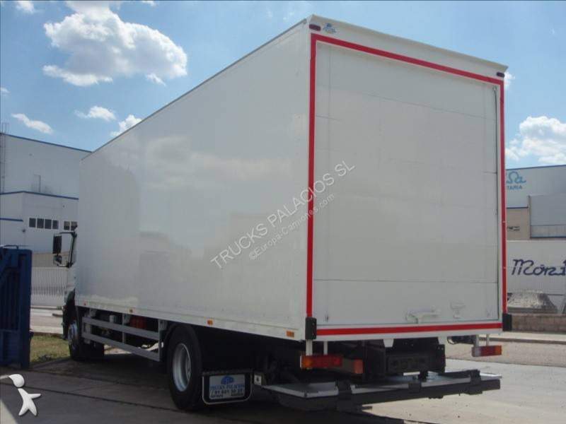 Mercedes Axor 1829 NL