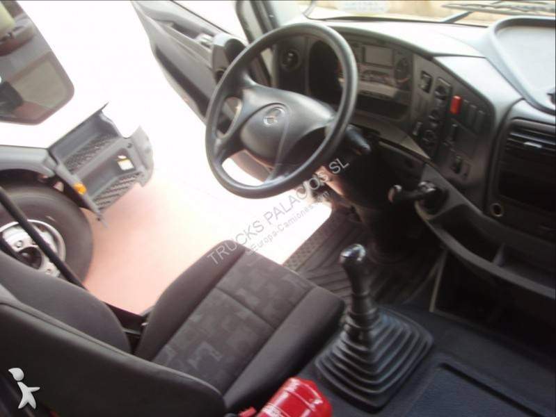 Mercedes Axor 1829 NL