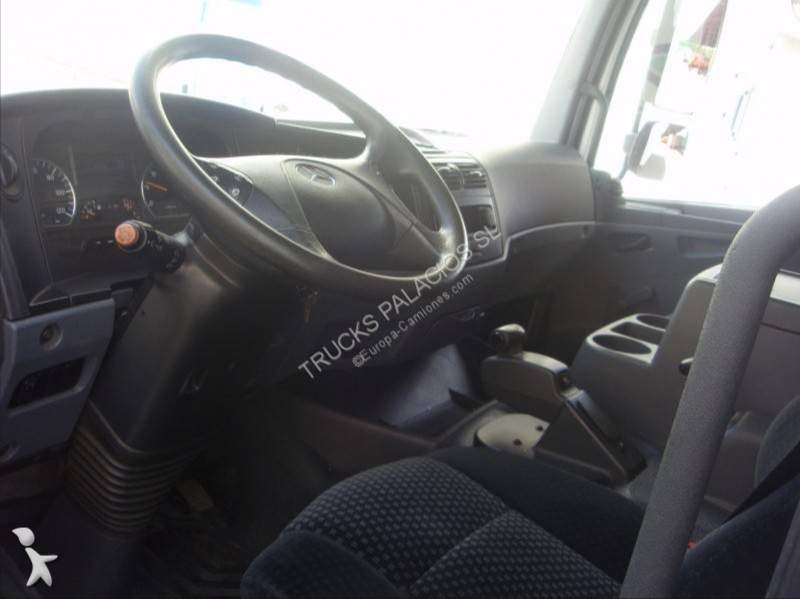 Mercedes Atego 1224 L