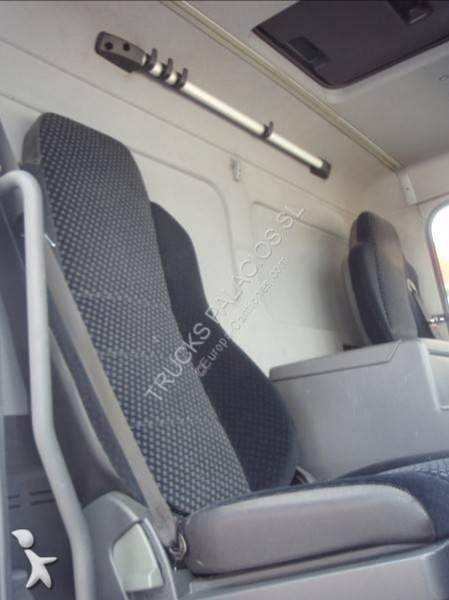 Mercedes Atego 1224 L