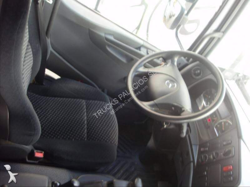 Mercedes Atego 1224 L