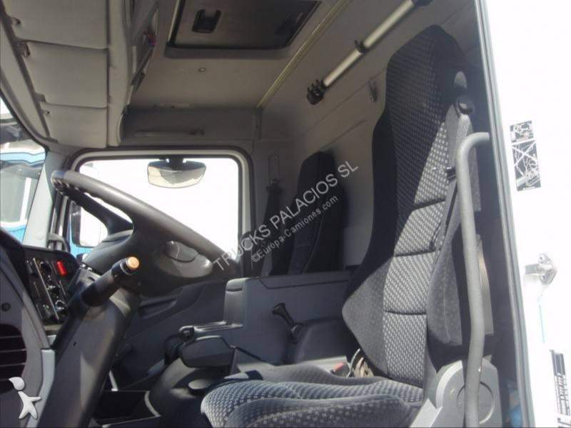 Mercedes Atego 1224 L