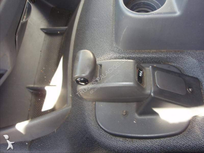 Mercedes Atego 1224 L