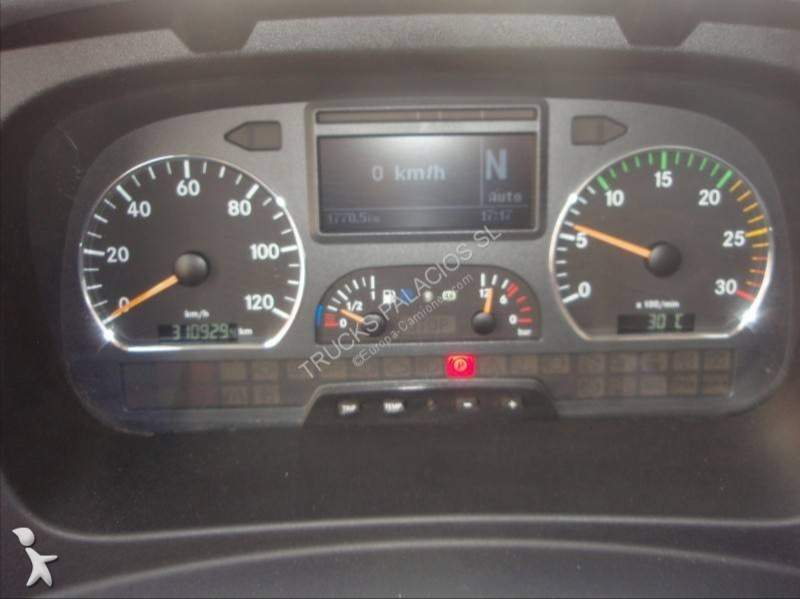 Mercedes Atego 1224 L