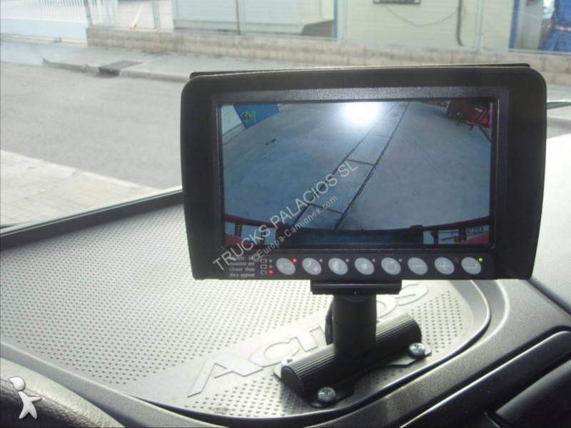 Mercedes Actros 1832 L