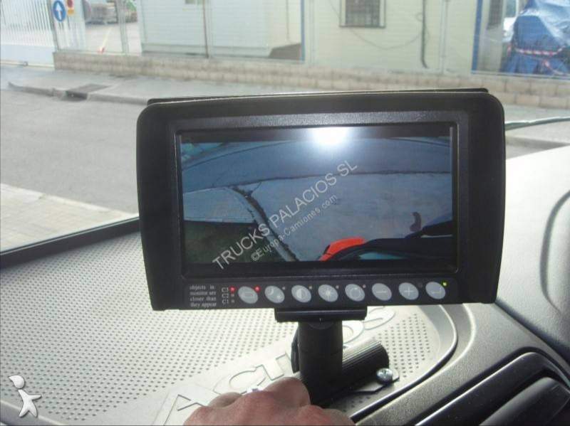 Mercedes Actros 1832 L