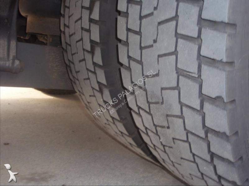 Mercedes Actros 1832 L