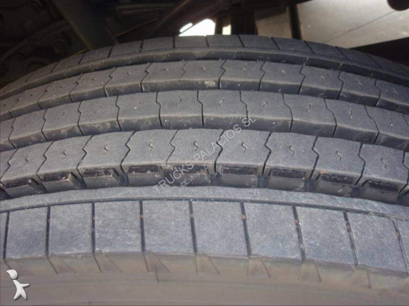 Mercedes Actros 1832 L