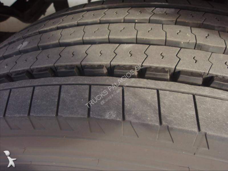 Mercedes Actros 1832 L