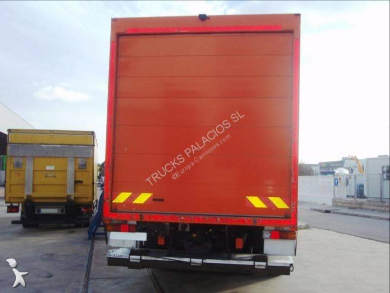 Mercedes Actros 1832 L