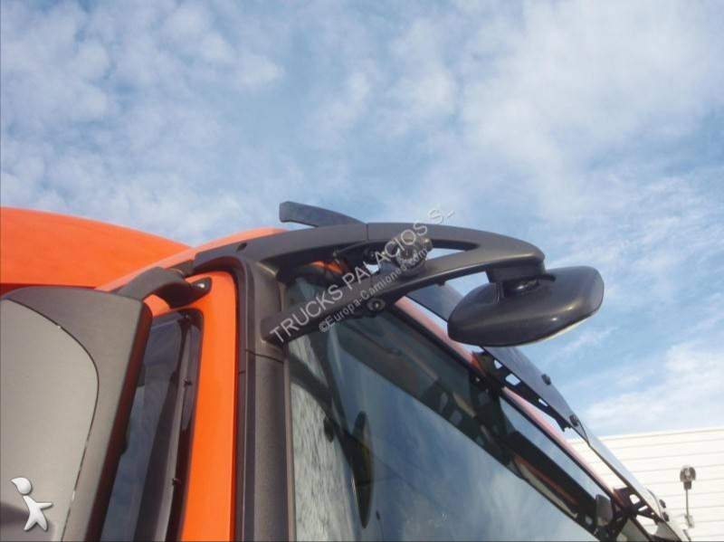 Mercedes Actros 1832 L