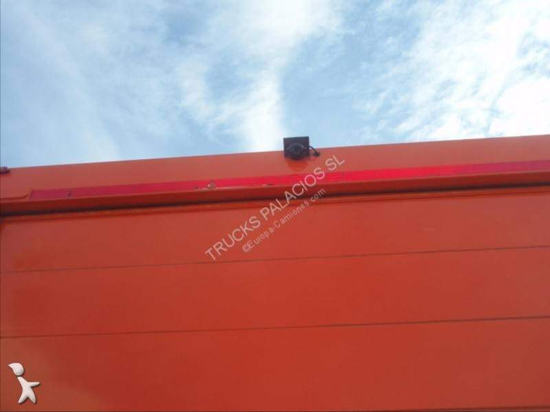 Mercedes Actros 1832 L