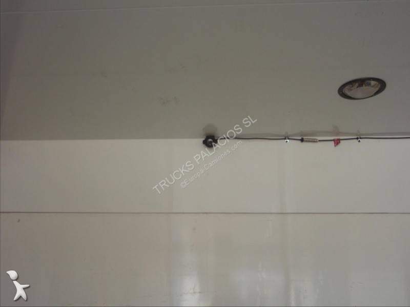 Mercedes Actros 1832 L