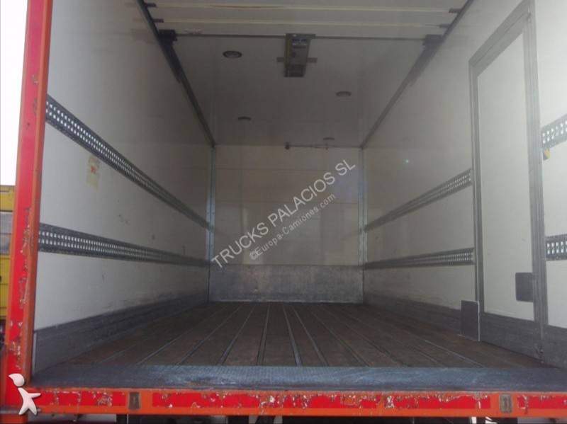 Mercedes Actros 1832 L