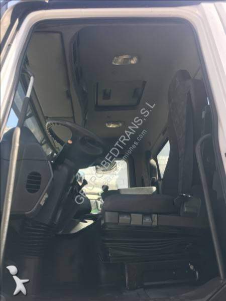 Mercedes Actros 4141