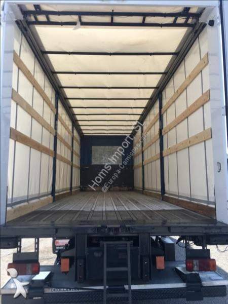 Mercedes Axor 1829 A