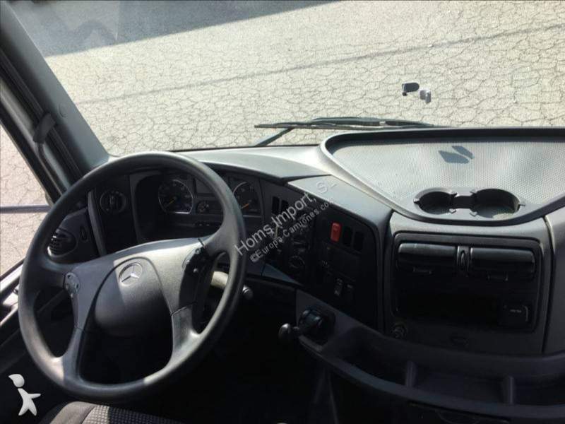 Mercedes Axor 1829 A