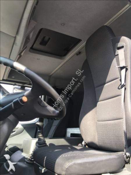 Mercedes Axor 1829 A