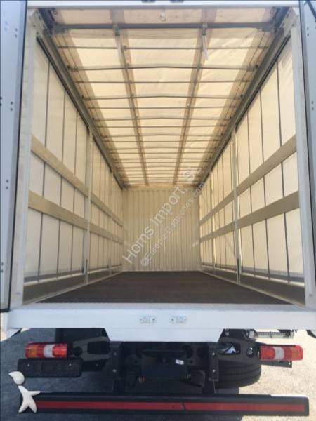 Mercedes Actros 2542